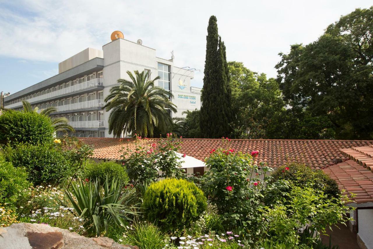 Hotel - Bungalows Don Juan Tossa Tossa de Mar Exterior photo